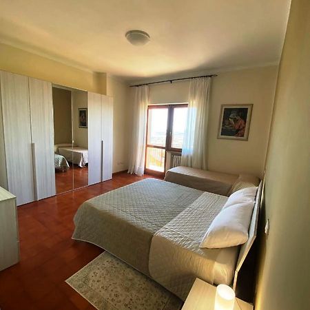 Il Panorama Di Trevi Hotel Buitenkant foto