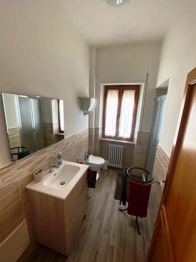 Il Panorama Di Trevi Hotel Buitenkant foto